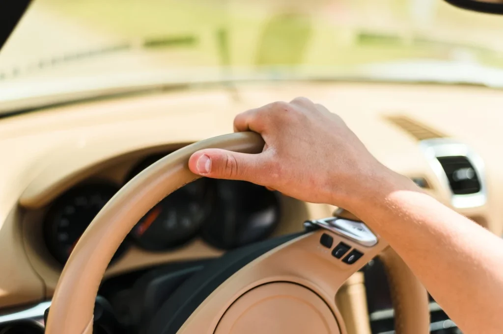 CONDUCIR SIN ETIQUETA AMBIENTAL: EL FIN DE LA TOLERANCIA