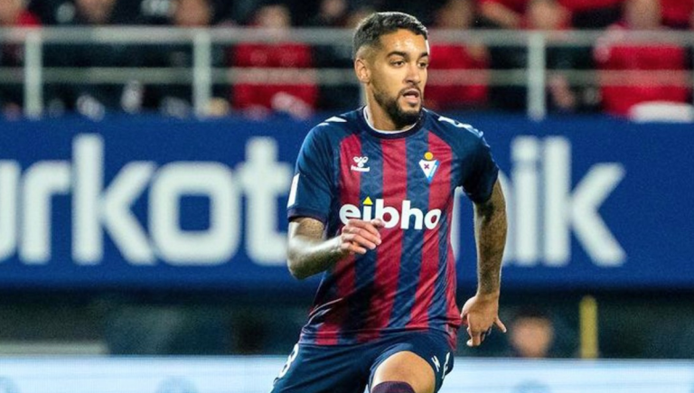 Matheus Pereira llegaría con otro súper fichaje al Granada CF: proyecto ganador