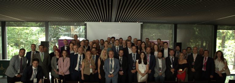 Sevilla acoge la primera edición del Meeting GexBrok 'Un futuro muy presente'