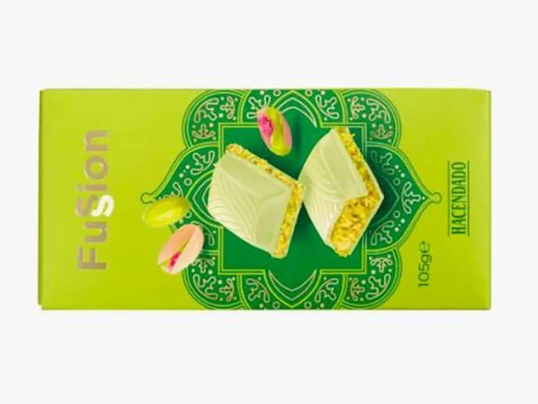 Mercadona lanza su propia versión bajo la marca Hacendado