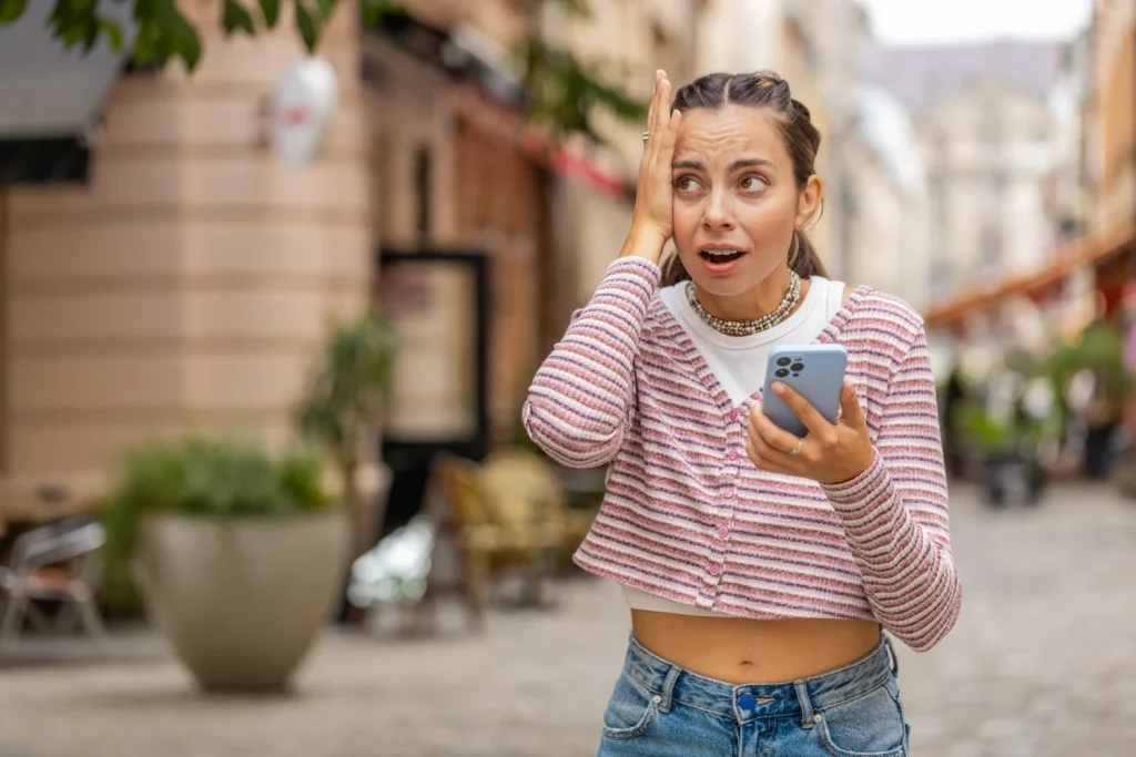 QUÉ OCURRE EXACTAMENTE CUANDO ACTIVAS EL BOTÓN SOS