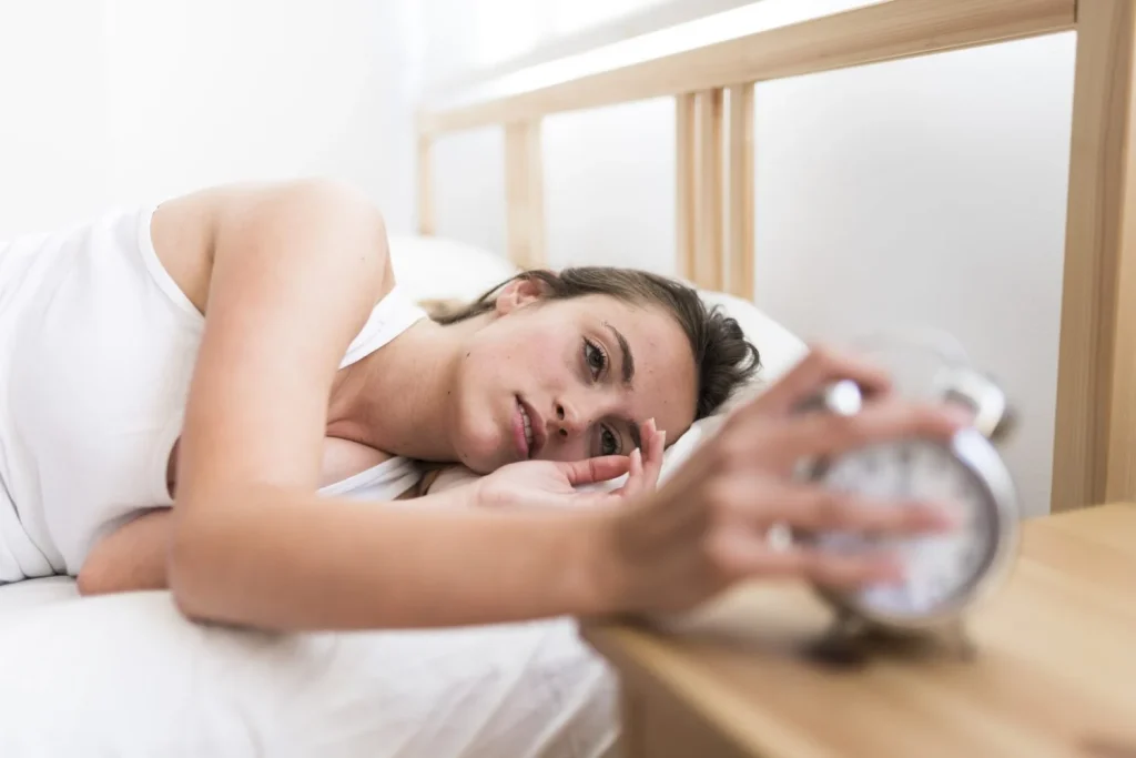 LA DEUDA DE SUEÑO: EL FACTOR QUE LA OMS CONSIDERA CRUCIAL EN LA EPIDEMIA DE CANSANCIO