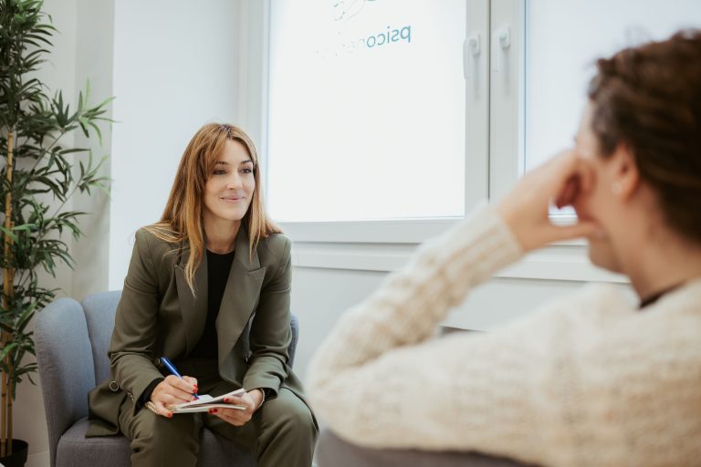 Psiconervión fortalece su presencia en Bilbao con la apertura de su cuarta sede