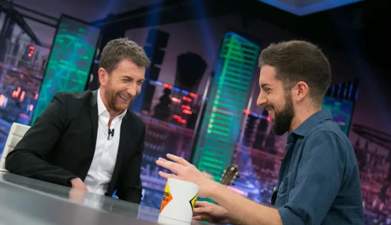 Pablo Motos asesta el golpe definitivo a 'La Revuelta' en medio del debate de la pluralidad de RTVE