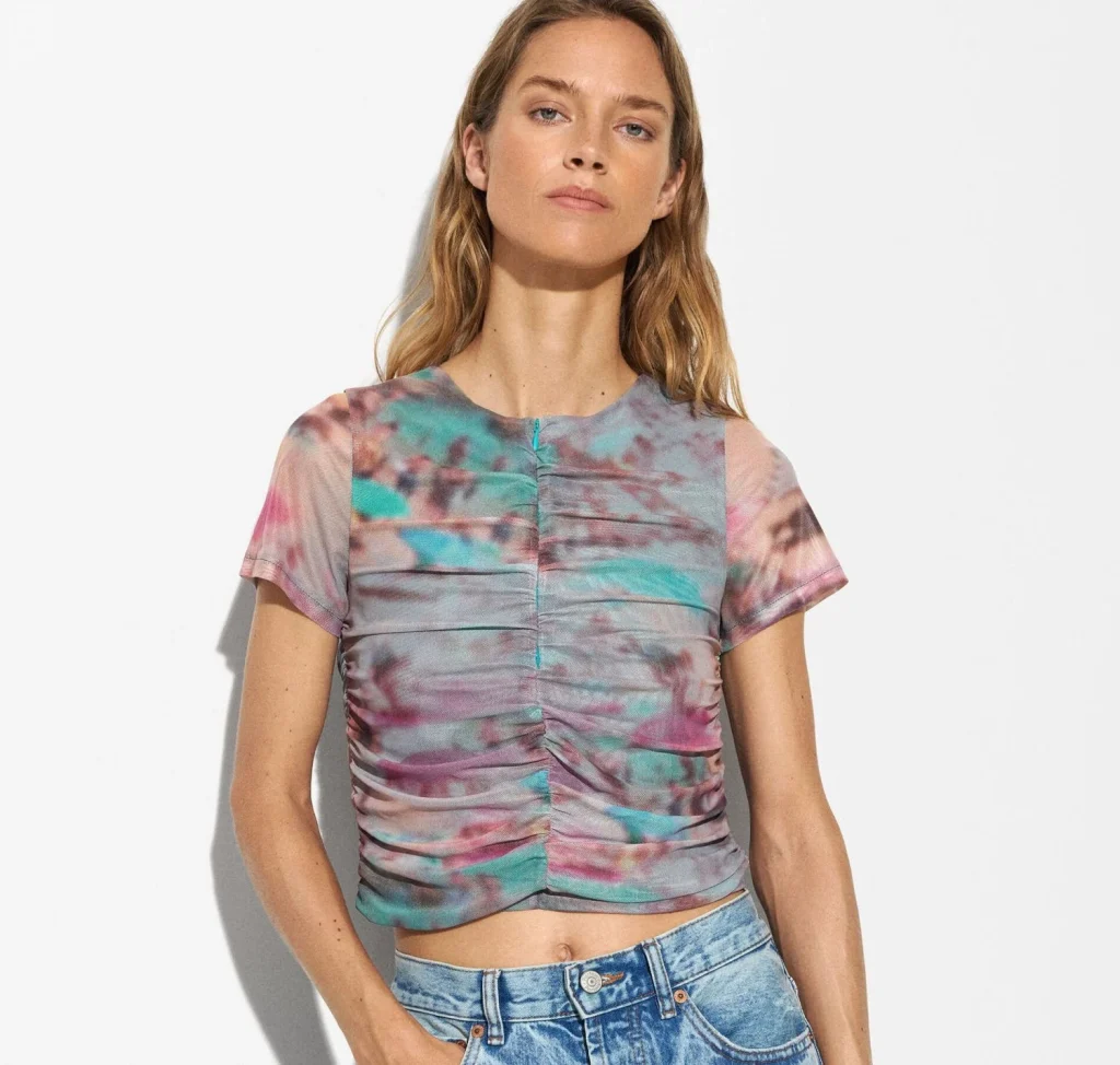 El chollo de la primavera: Parfois tiene la camiseta viral que no te costará ni 6 euros 41 Una marca que escucha al consumidor y responde con estilo