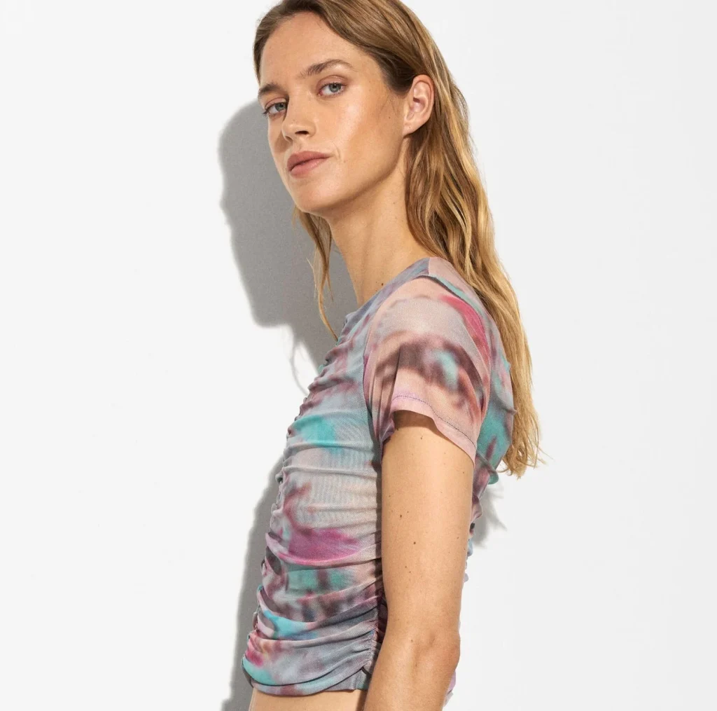 El chollo de la primavera: Parfois tiene la camiseta viral que no te costará ni 6 euros 45 Más allá de Parfois: otras marcas que apuestan por precios imbatibles