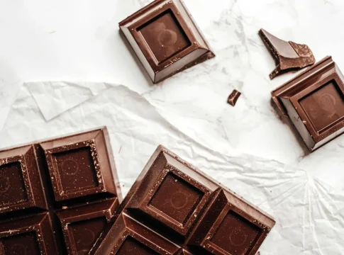 El chocolate que arrasa en redes ya puedes comprarlo en Mercadona | Fuente: Pexels El chocolate que arrasa en redes ya puedes comprarlo en Mercadona
