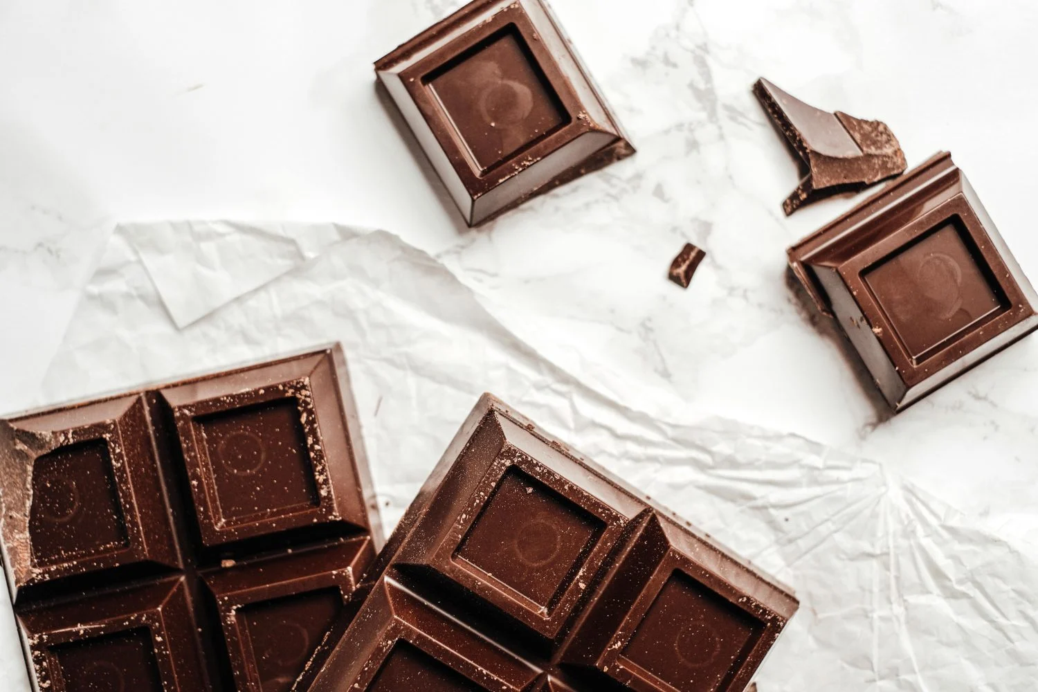 El chocolate que arrasa en redes ya puedes comprarlo en Mercadona | Fuente: Pexels El chocolate que arrasa en redes ya puedes comprarlo en Mercadona
