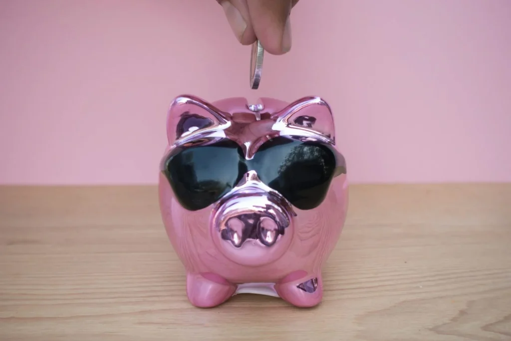 primer plano de un caballo