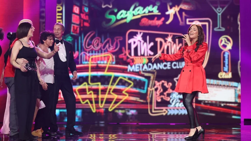 La noche que ‘Tu cara me suena’ rompió récords de emoción: lágrimas, clones y un triple empate histórico 156 El triple empate que decidió el público: Ana Guerra y su homenaje al ELA en ‘Tu cara me suena’