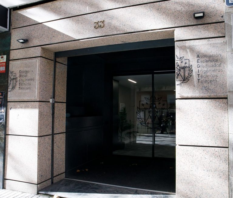 COITT/AEGITT defiende el reconocimiento de la Ingeniería Técnica en la función pública