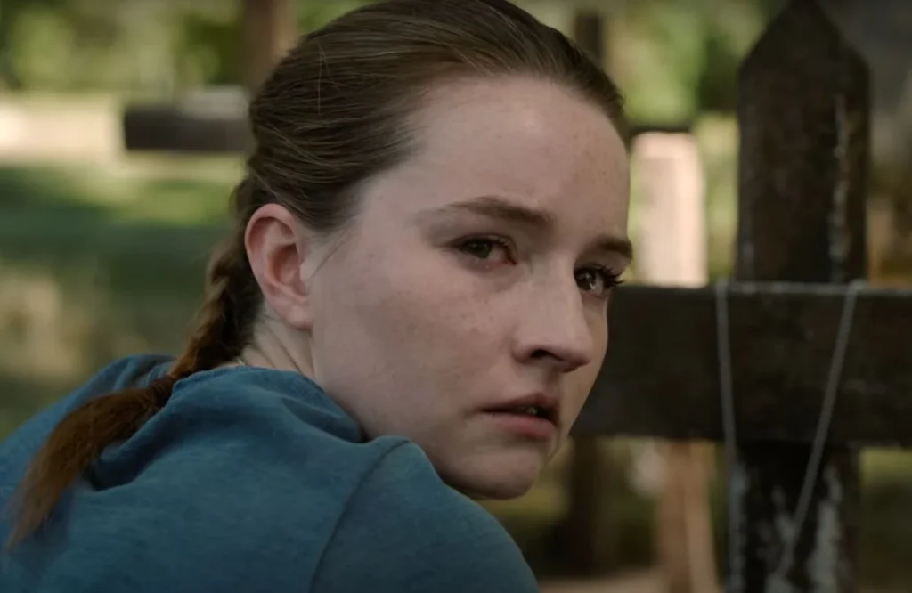 La temporada 2 de The Last of Us destruye justo al principio lo conseguido por el videojuego 1 El problema de tono evidente de la temporada 2 de The Last of Us