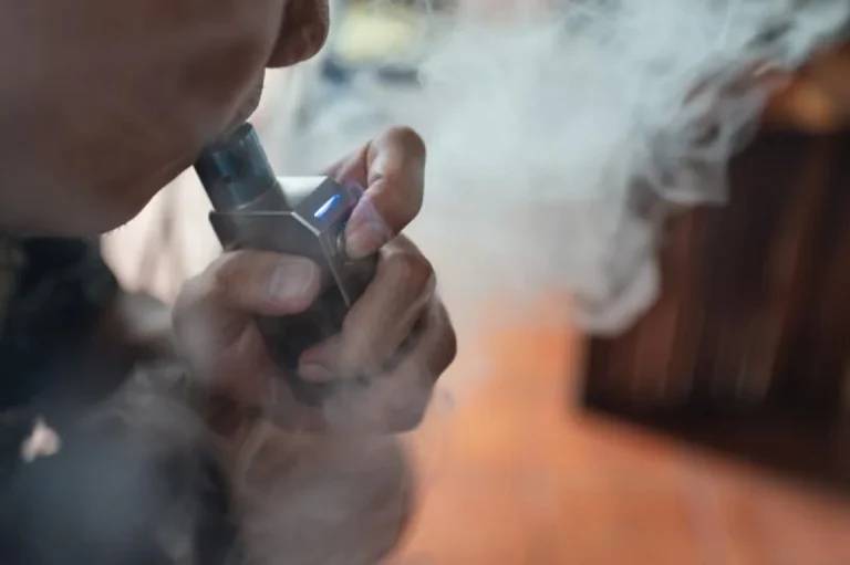 Marcas más vendidas de vapers y líquidos