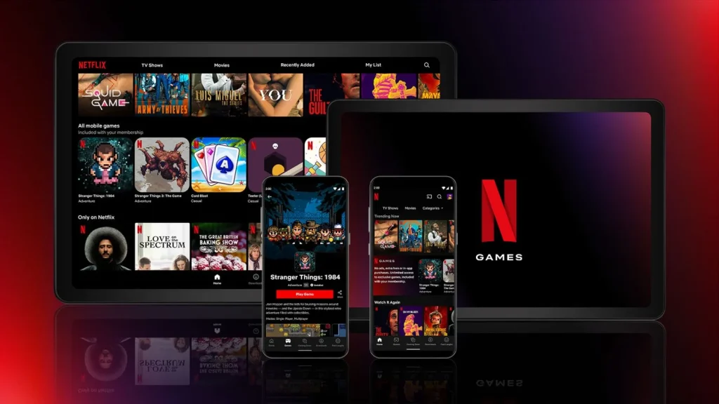 El clavo de Netflix a la preservación haciendo desaparecer 20 películas propias 2 videojuegos de netflix