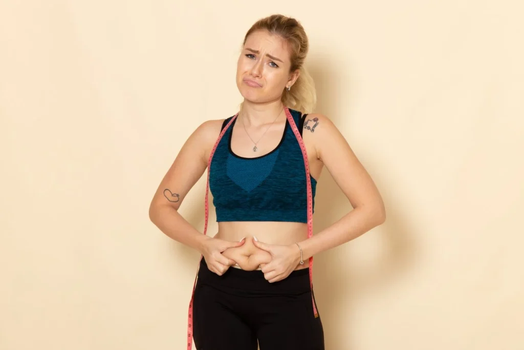 CONSECUENCIAS METABÓLICAS: EL LEGADO DESTRUCTIVO QUE ADVIERTE LA OMS