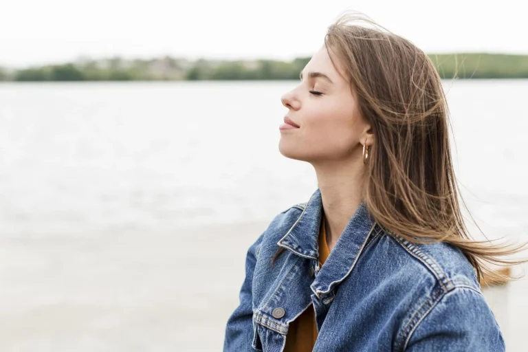 El error 'tonto' al respirar que dispara tu ansiedad