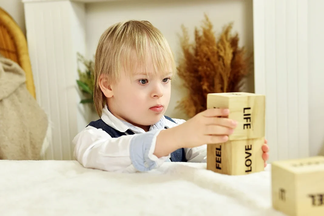 ¿LA INTELIGENCIA SE HEREDA DE LA MADRE O DEL PADRE?