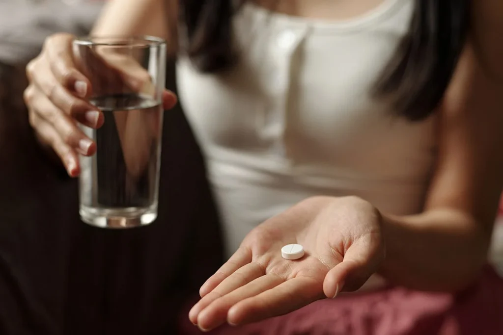 ¿POR QUÉ LOS ANALGÉSICOS NO SON TAN EFICACES EN MUJERES?