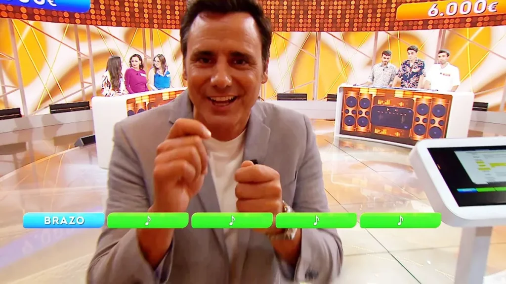 ‘Agárrate al asiento’: Así será el relevo francés para las tardes  