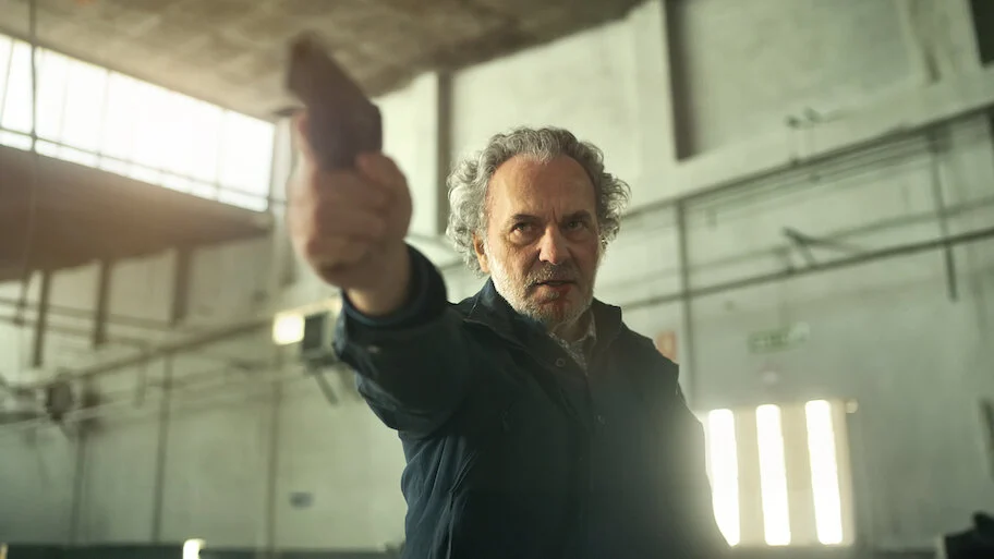 ‘Entrevías’ regresa cargada de tensión y emoción