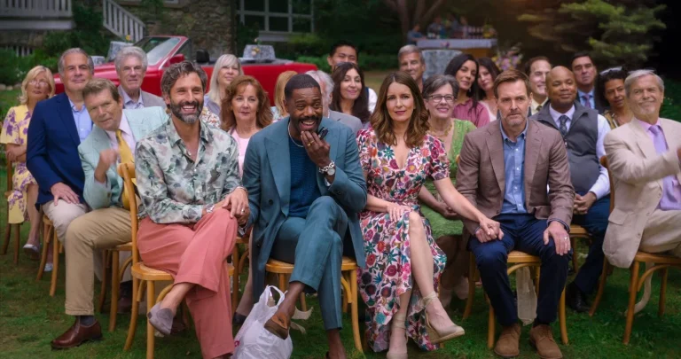 ‘Las cuatro estaciones’ conquista Netflix con humor a tan solo 6 días de su estreno