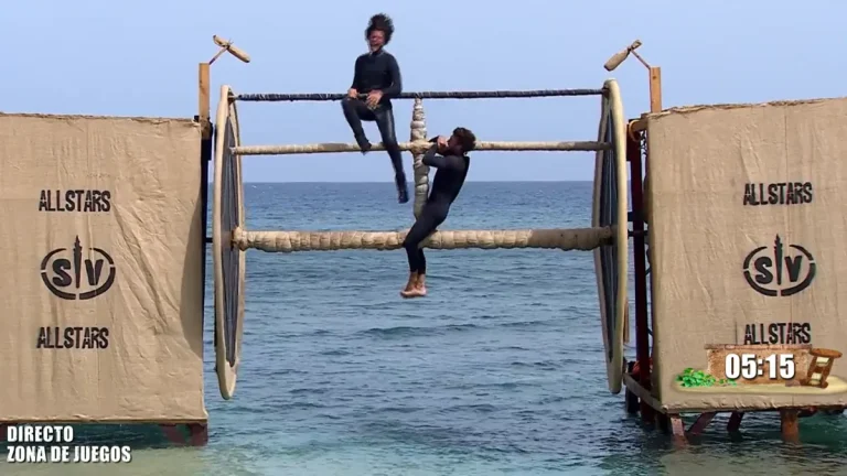 ‘Supervivientes 2025’ revive el reto extremo que casi se cobra la vida de Bosco Blach  