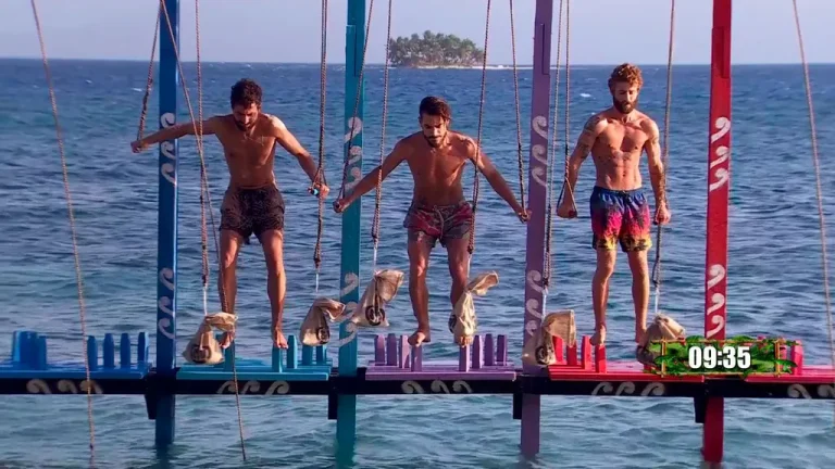 ‘Supervivientes’ expulsa a uno de los favoritos, mientras que otro concursante debe ser evacuado de emergencia  