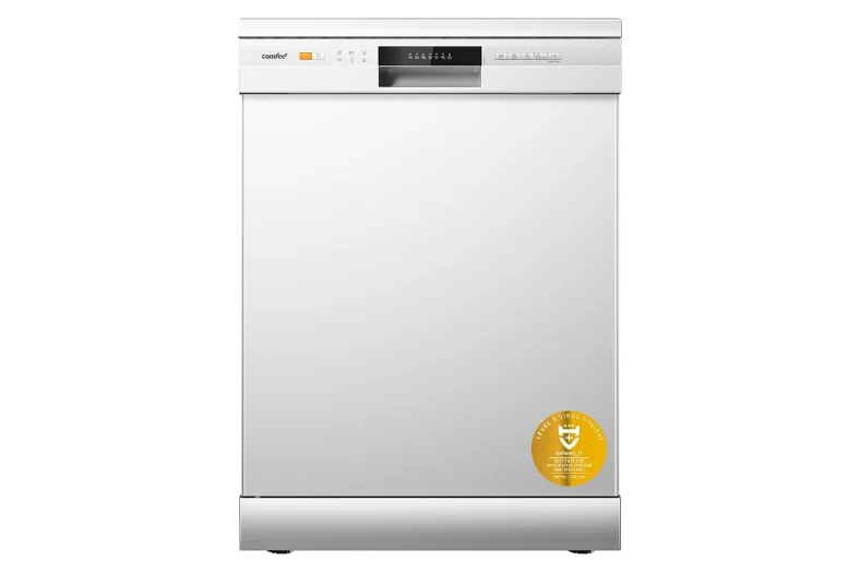 Los 10 mejores lavavajillas calidad precio de 2026 - Análisis y comparativa 10 10