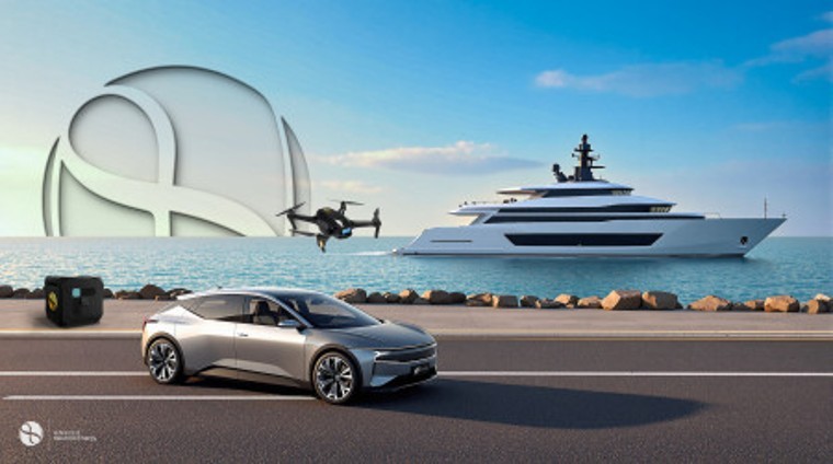 Neutrino Energy Group: La neutrinovoltaica redefine la infraestructura mundial