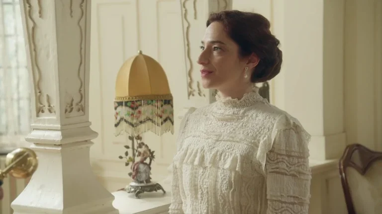 'La Promesa': El bautizo de los mellizos se convierte en una pesadilla