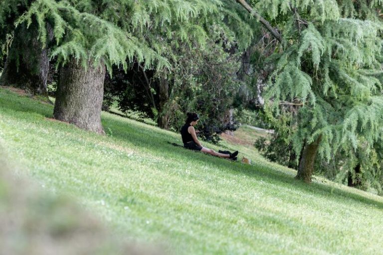 La AEMET da un serio aviso a los ciudadanos de 8 comunidades autónomas