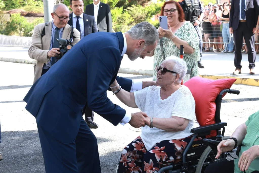 La nueva etapa de relación con Cataluña