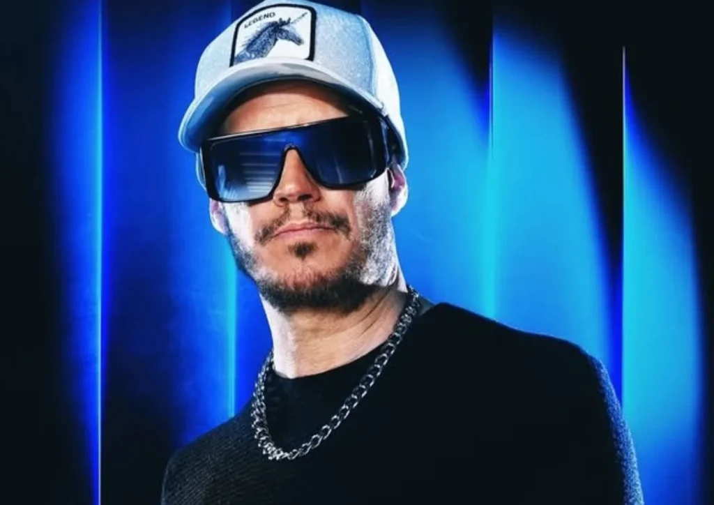 Guille Milkyway, una visión artística sólida y multidisciplinar