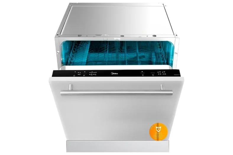 Los 10 mejores lavavajillas calidad precio de 2026 - Análisis y comparativa 3 3 1