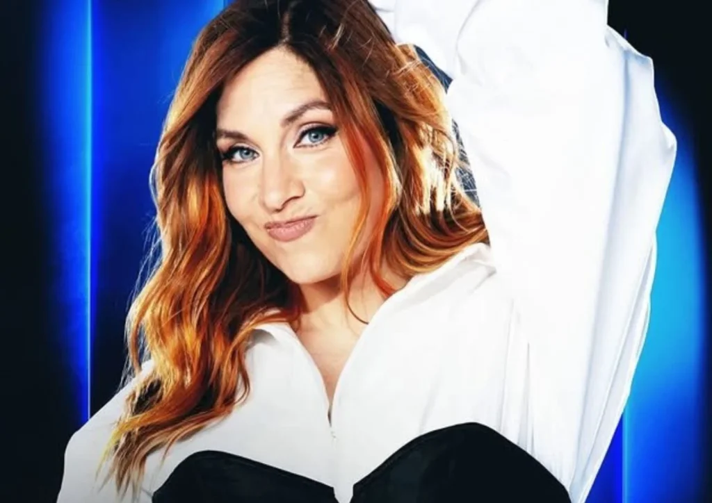 Leire Martínez, experiencia sobre el escenario y empatía con los concursantes