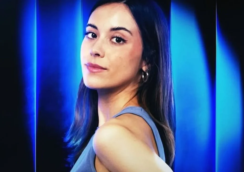 Cris Regatero, la única que repite como jurado de ‘Operación Triunfo’