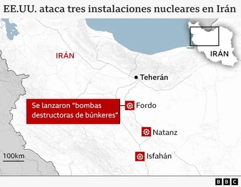 Cómo afectaría a España el conflicto entre Irán e Israel 6 74291d20 4f43 11f0 a466 d54f65b60deb.png