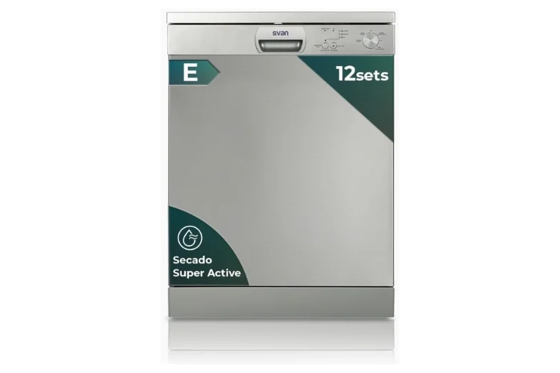 Los 10 mejores lavavajillas calidad precio de 2026 - Análisis y comparativa 8 8