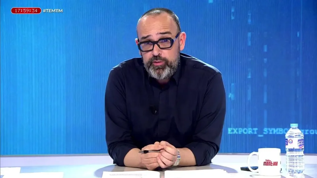 ¿A qué rumores se refiere Risto?