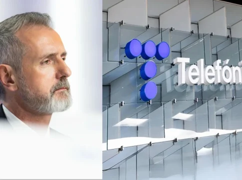 Telefónica Telefónica