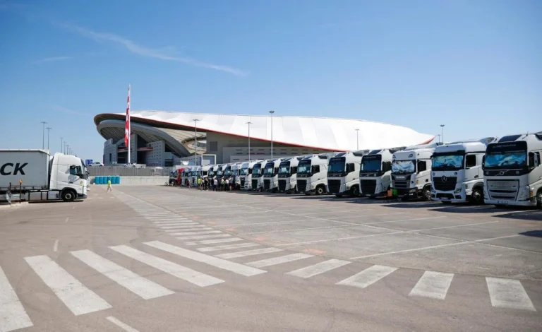 Ed Sheeran inaugura la temporada de conciertos en el Metropolitano con dos llenos y una operativa sin fisuras