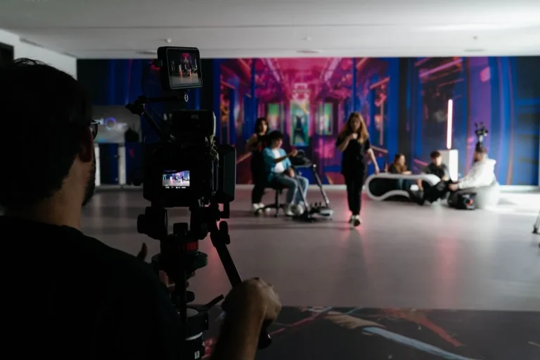 The Core lanza la segunda edición de su Summer Camp para jóvenes con vocación audiovisual, creativa y digital