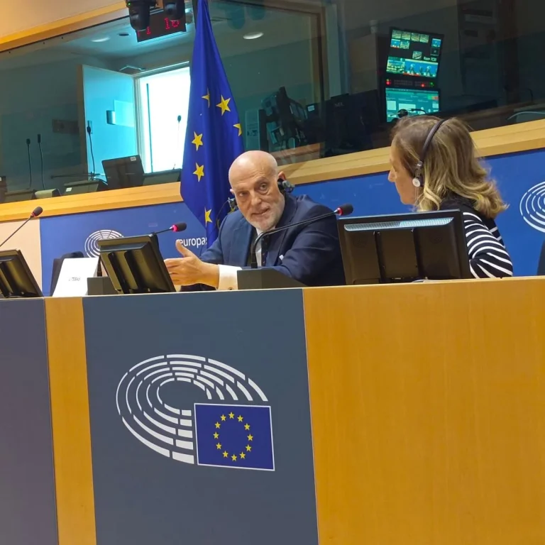 Javier Tebas: “No se acordó nada con las ligas nacionales por el Mundial de Clubes, cuando afecta a nuestras competiciones”