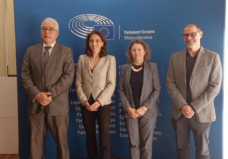 La Càtedra Barcelona d’Estudis d’Habitatge presenta un decálogo de propuestas para paliar la crisis habitacional