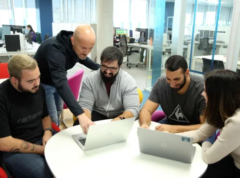 Indra Group Indra Group