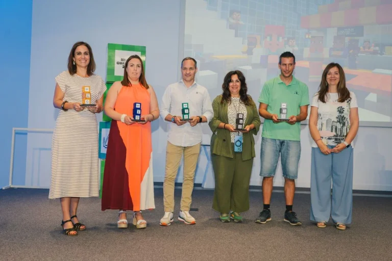 La Fundación Pfizer premia a los mejores proyectos escolares en sostenibilidad y STEAM en la quinta edición de ‘Health Guardians 2030’