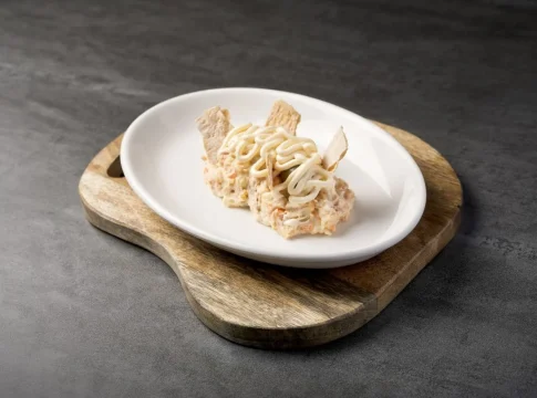 ensaladilla ensaladilla