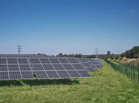 transición energética transición energética