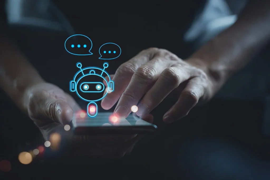 ACCESO FACIL Y RÁPIDO A LA ASISTENTE VIRTUAL DE LA DGT