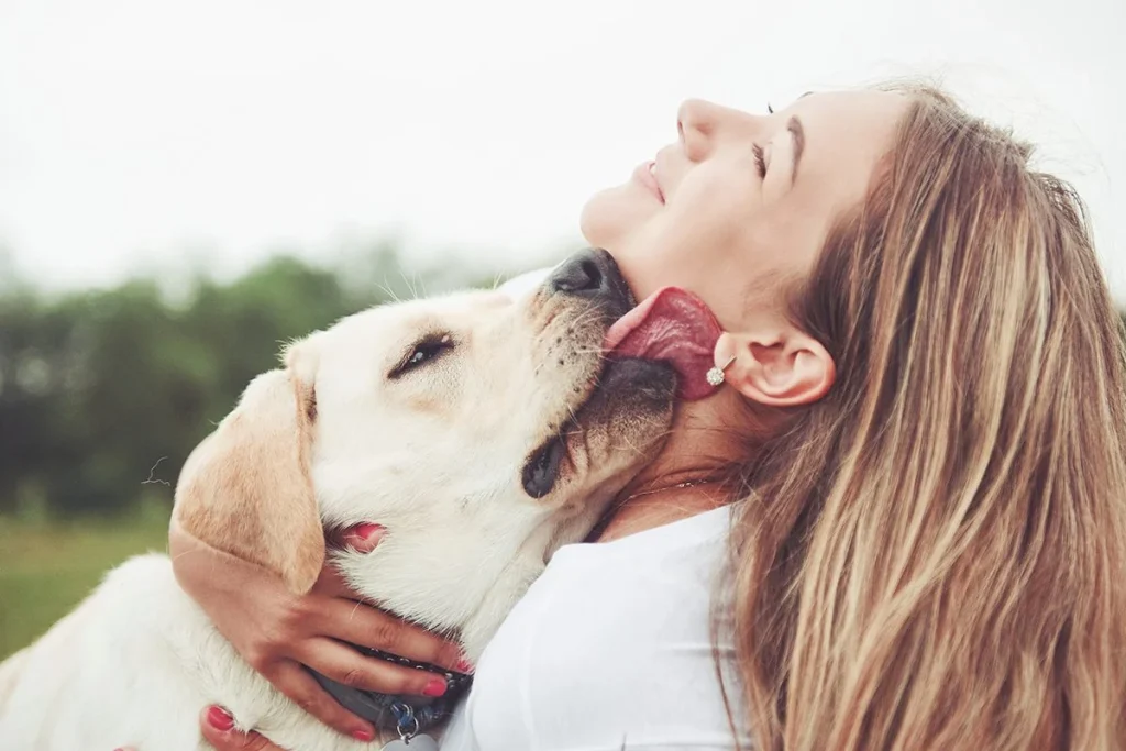 ACTIVIDAD CEREBRAL DE PERSONAS Y PERROS